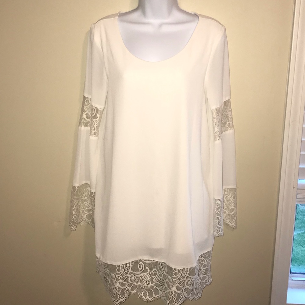 Lulu’s Dress